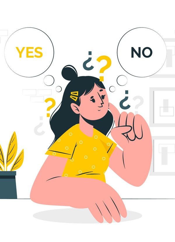 مهارت نه گفتن