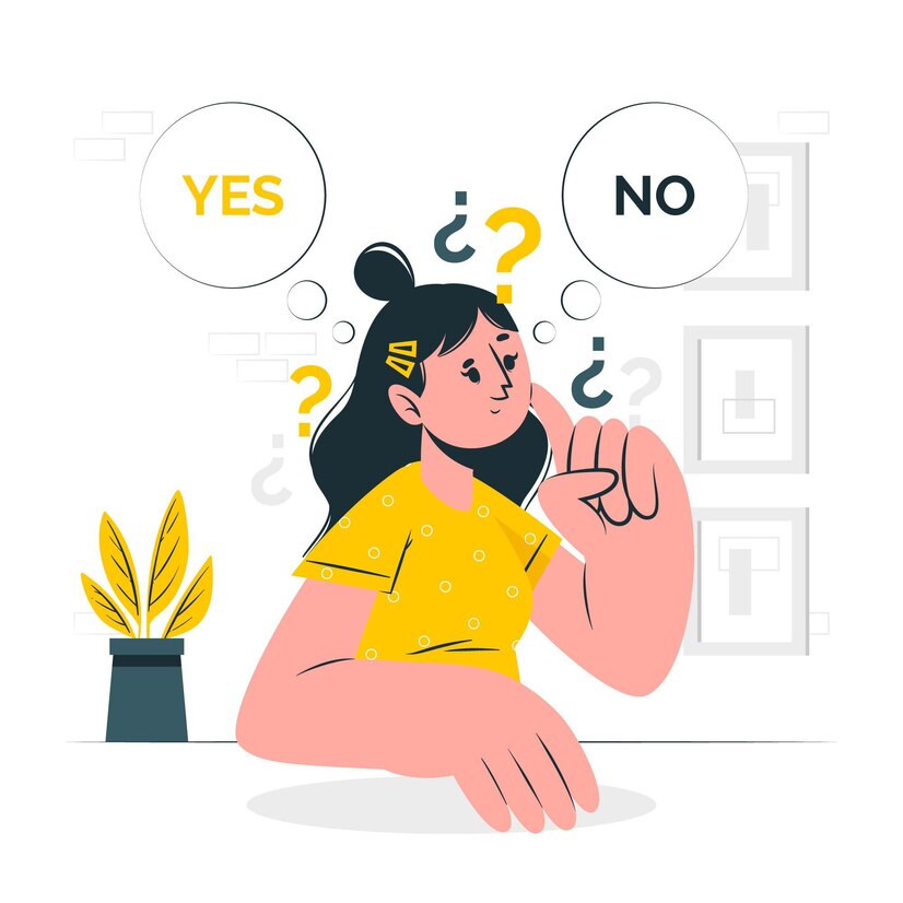 مهارت نه گفتن