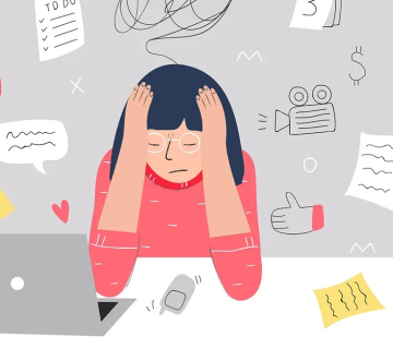 اختلال نقص توجه