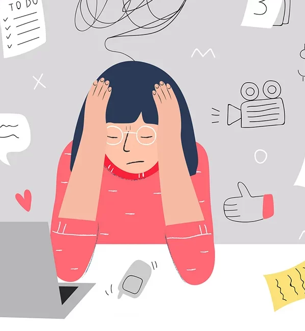 اختلال نقص توجه