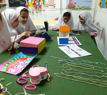 مدارس مهارت‌محور؛ چرا آینده آموزش در دستان یادگیری مهارت است؟