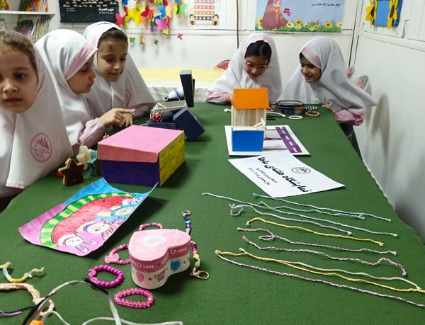 مدارس مهارت‌محور؛ چرا آینده آموزش در دستان یادگیری مهارت است؟